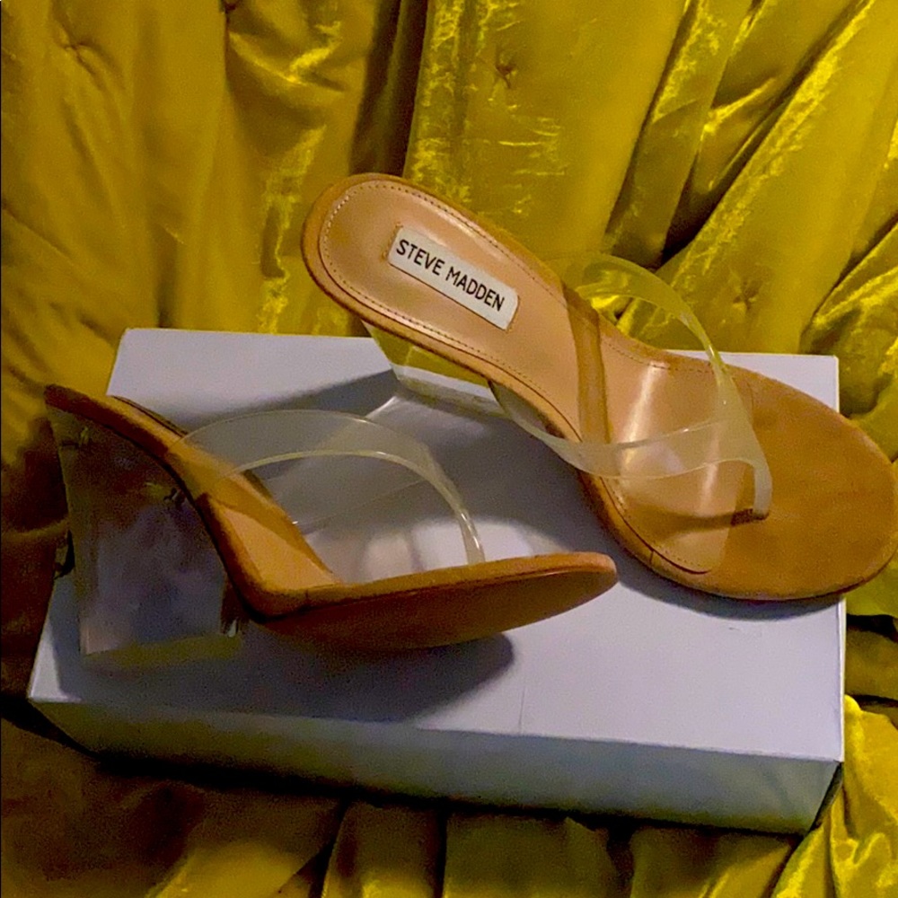 Steve Madden